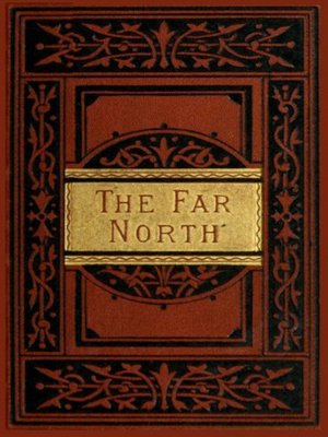 cover image of The Far North